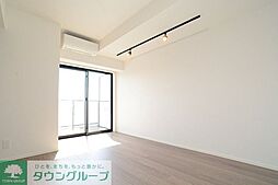 グランドコンシェルジュ池袋本町イースト 7階1Kのリビング/ダイニング