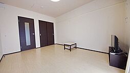 東武東上線 和光市駅 徒歩14分の賃貸マンション 2階1Kのリビング/ダイニング