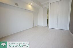 クレヴィスタ板橋志村 302 3階1Kのリビング/ダイニング