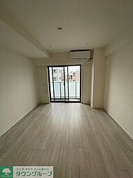 メイクスデザイン東十条 502 5階1Kのリビング/ダイニング