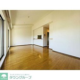 コート　メドウ 303 3階2LDKのリビング/ダイニング