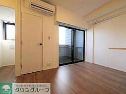 レジデンス文京春日 701 7階1DKのリビング/ダイニング