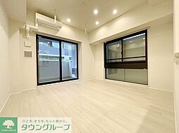 パークホームズ本郷三丁目 504 5階1LDKのリビング/ダイニング