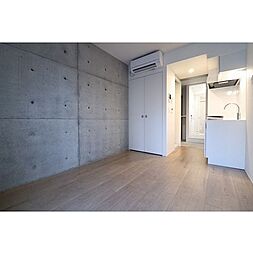 ＦＡＲＥ池袋I 302 3階ワンルームのリビング/ダイニング