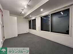 Ｌｉｂｅｒｔｅ板橋本町 401 4階1Kのリビング/ダイニング