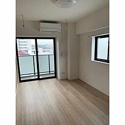 ガリシア板橋 305 3階1Kのリビング/ダイニング