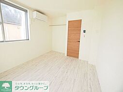 Mythos板橋新河岸 201 2階1Kのリビング/ダイニング