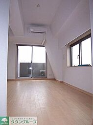 ARTESSIMOLINKBERIS 703 7階1DKのリビング/ダイニング