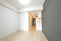 ラフィスタ志村坂上ＩＩ 204 2階1DKのリビング/ダイニング