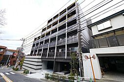 ラフィスタ中板橋II