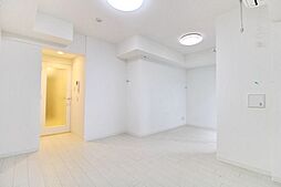 Beverly Homes 下赤塚 504 5階1Kのリビング/ダイニング