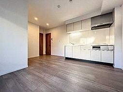 FINO442 203 2階1LDKのリビング/ダイニング