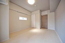 エヌステージ板橋本町アジールコート 206 2階1Kのリビング/ダイニング