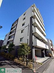 日神デュオステージ蓮根 302