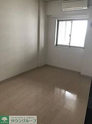 Ｓ−ＦＯＲＴ中板橋 805 8階2DKのリビング/ダイニング