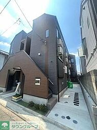 ワイズときわ台 202