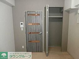 スパシエ　オリエンス　板橋本町 204 2階1Kのリビング/ダイニング