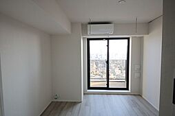 プライムメゾン板橋 1206 12階1Kのリビング/ダイニング