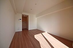 エルフォルテ赤羽西 205 2階1Kのリビング/ダイニング