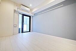 クレイシア板橋本町 514 5階1Kのリビング/ダイニング