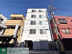 ウィズ高島平 302