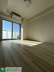 ACP Residence 西巣鴨 302 3階1Kのリビング/ダイニング