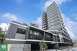 エレミ本蓮沼 105