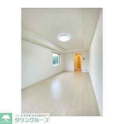 Ｂｅｖｅｒｌｙ　Ｈｏｍｅｓ　赤塚公園II 604 6階1Kのリビング/ダイニング
