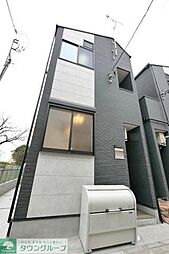 ハーモニーテラス三園A 103