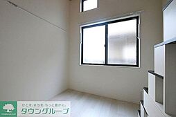 ハーモニーテラス大谷口 102 1階ワンルームのリビング/ダイニング