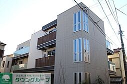 セレスティア豊島S 301