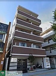 ライジングプレイス板橋 203