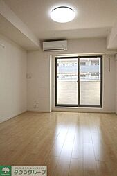 パークハイム常盤台 103 1階1Kのリビング/ダイニング