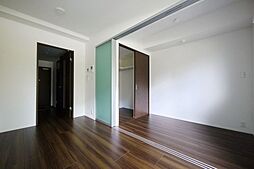 パティーナ本蓮沼 403 4階2Kのリビング/ダイニング