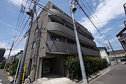 パティーナ本蓮沼 403