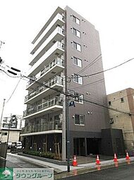 プレセダン板橋本町 803