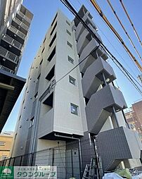 ＧＡＲＤＥＮ　ＣＯＵＲＴ　Ａ　高島平 101