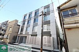 MAXIV CROS板橋 202