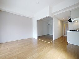 セリシエ赤羽 501 5階1LDKのリビング/ダイニング