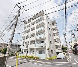 セリシエ赤羽 501