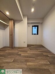 Dear WAN Court 王子飛鳥山 503 5階1LDKのリビング/ダイニング