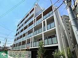 ジオエント駒込 308