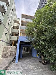 ＧＲＡＮＰＡＳＥＯ田端Ｃ 401