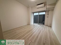 ＧＲＡＮＰＡＳＥＯ田端Ｄ 504 5階1Kのリビング/ダイニング