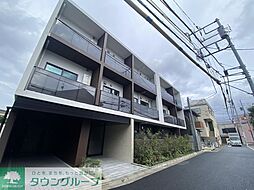 プラネソシエプラス桜台 105