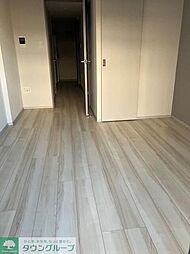 ＬＵＭＥＥＤ赤羽ＮＯＲＴＨ 202 2階1Kのリビング/ダイニング