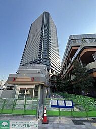 ザ・タワー十条 3315