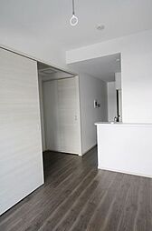 スパシエ新板橋 503 5階1DKのリビング/ダイニング