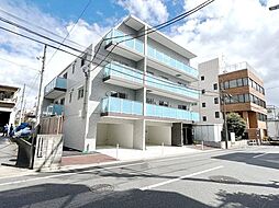 ベルシード板橋蓮根アンベリール 403