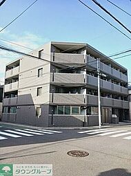 プレアデス城北 204